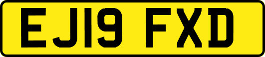 EJ19FXD