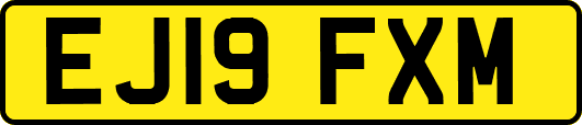 EJ19FXM