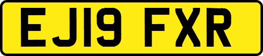 EJ19FXR