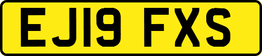 EJ19FXS
