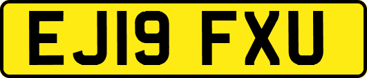 EJ19FXU