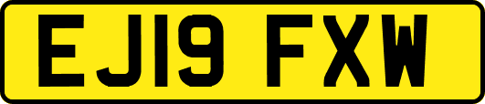 EJ19FXW