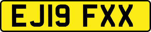 EJ19FXX