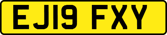 EJ19FXY