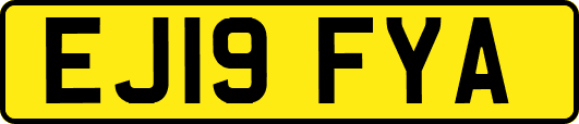 EJ19FYA