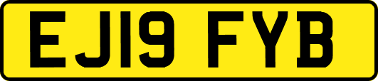 EJ19FYB