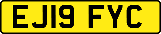 EJ19FYC