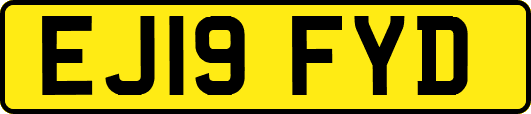 EJ19FYD