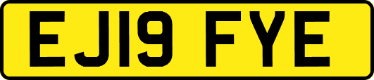 EJ19FYE