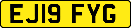 EJ19FYG
