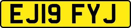 EJ19FYJ