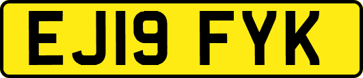 EJ19FYK