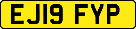 EJ19FYP