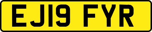 EJ19FYR