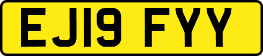 EJ19FYY