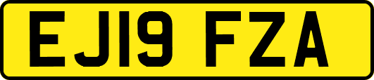 EJ19FZA