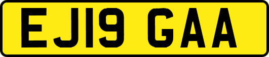 EJ19GAA