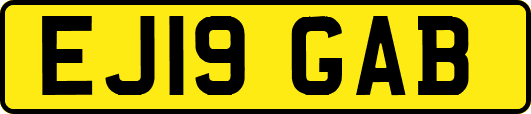 EJ19GAB