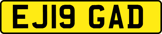 EJ19GAD