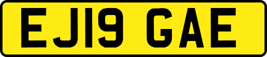 EJ19GAE