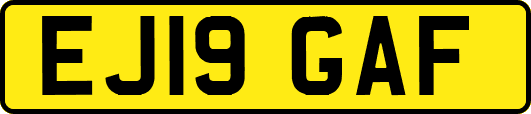 EJ19GAF