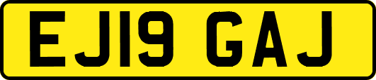 EJ19GAJ