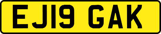 EJ19GAK