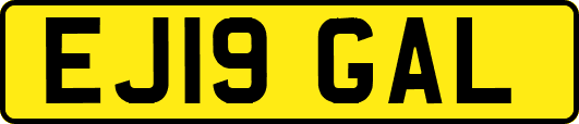 EJ19GAL