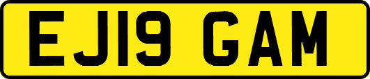 EJ19GAM