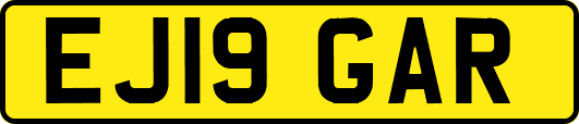 EJ19GAR