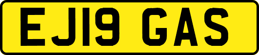 EJ19GAS