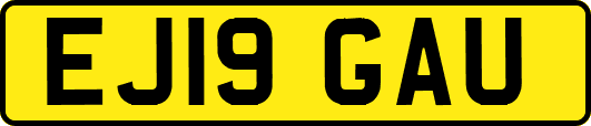 EJ19GAU