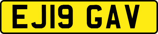 EJ19GAV