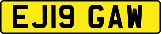 EJ19GAW