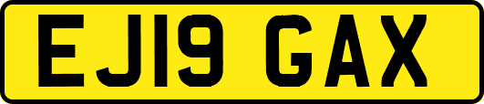 EJ19GAX