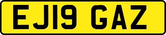 EJ19GAZ
