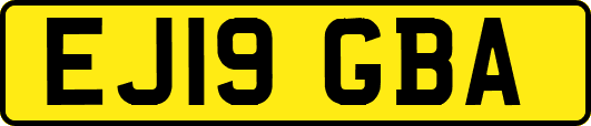 EJ19GBA