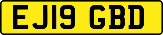 EJ19GBD