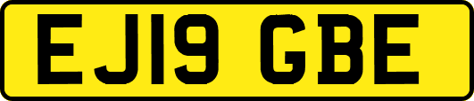 EJ19GBE