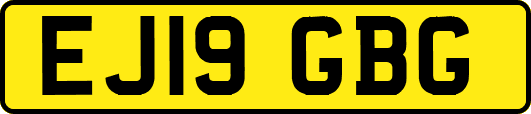 EJ19GBG
