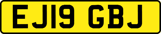 EJ19GBJ