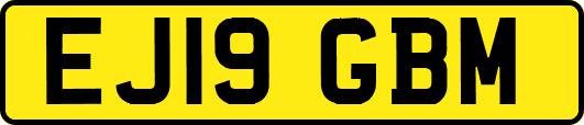 EJ19GBM