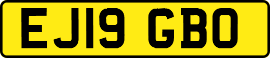 EJ19GBO