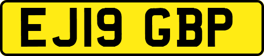 EJ19GBP
