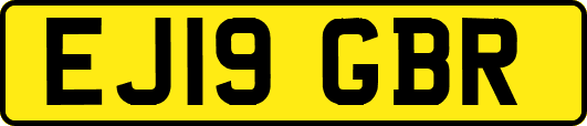 EJ19GBR