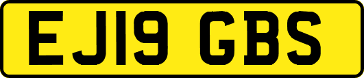 EJ19GBS