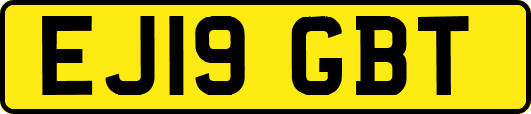 EJ19GBT