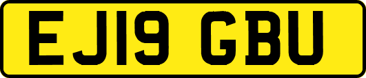 EJ19GBU