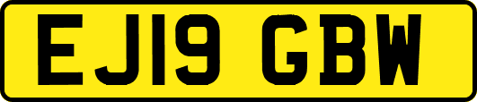 EJ19GBW