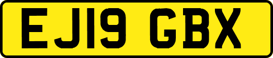 EJ19GBX